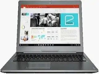 Lenovo Ideapad 510 (80SV00Y1IH) Laptop (Core i7 7th Gen 12 GB 2 TB Windows 10 4 GB) prices in Pakistan